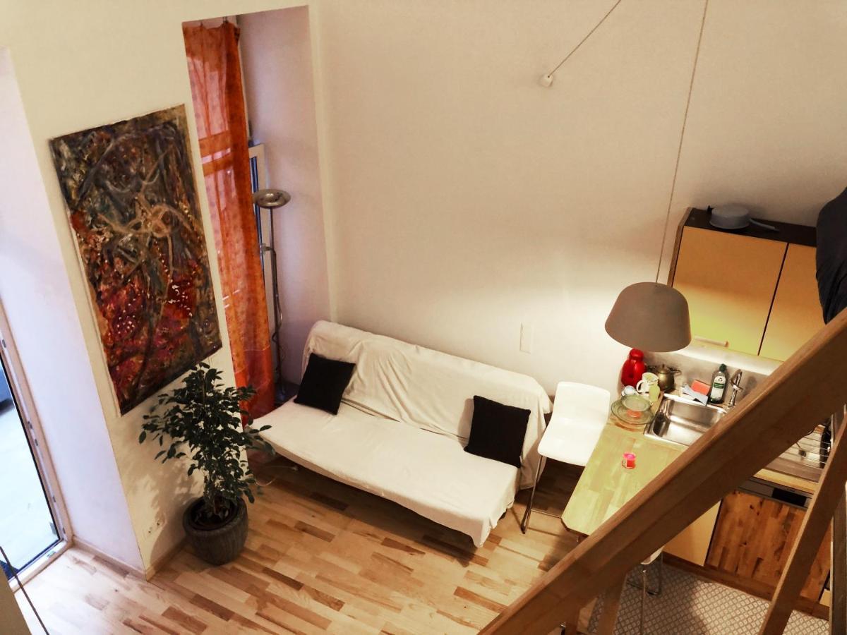 Apartament Stylish Loft Center *