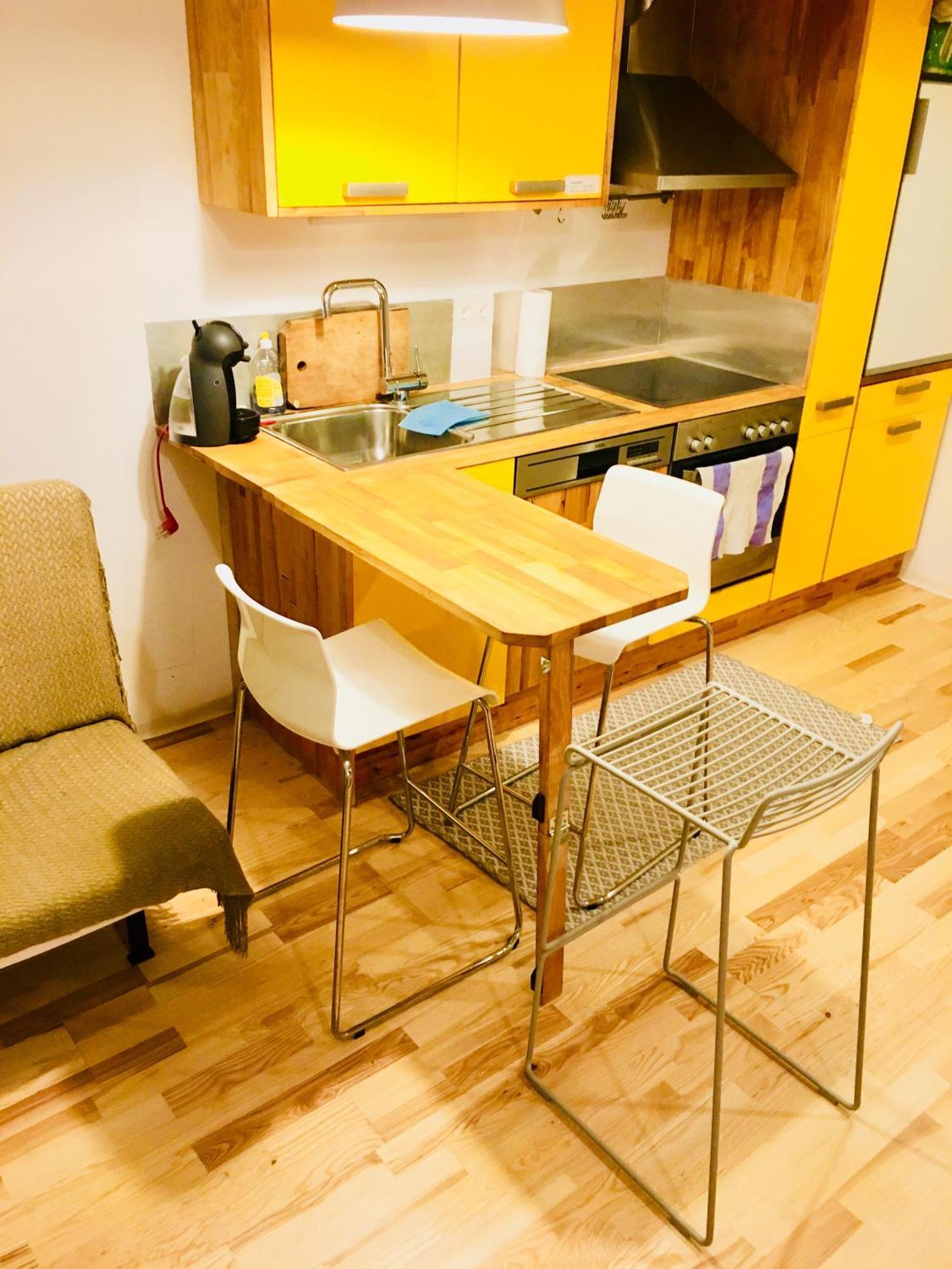Stylish Loft Center Apartament Viena